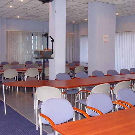 Hotel 222 Poznań Kültér fotó