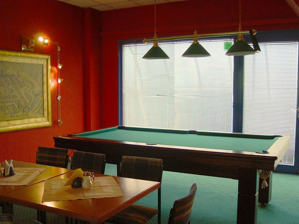 Hotel 222 Poznań Kültér fotó