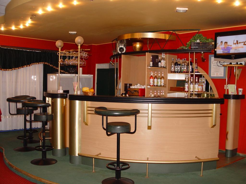 Hotel 222 Poznań Kültér fotó