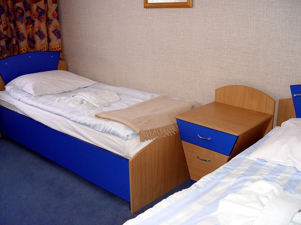 Hotel 222 Poznań Kültér fotó