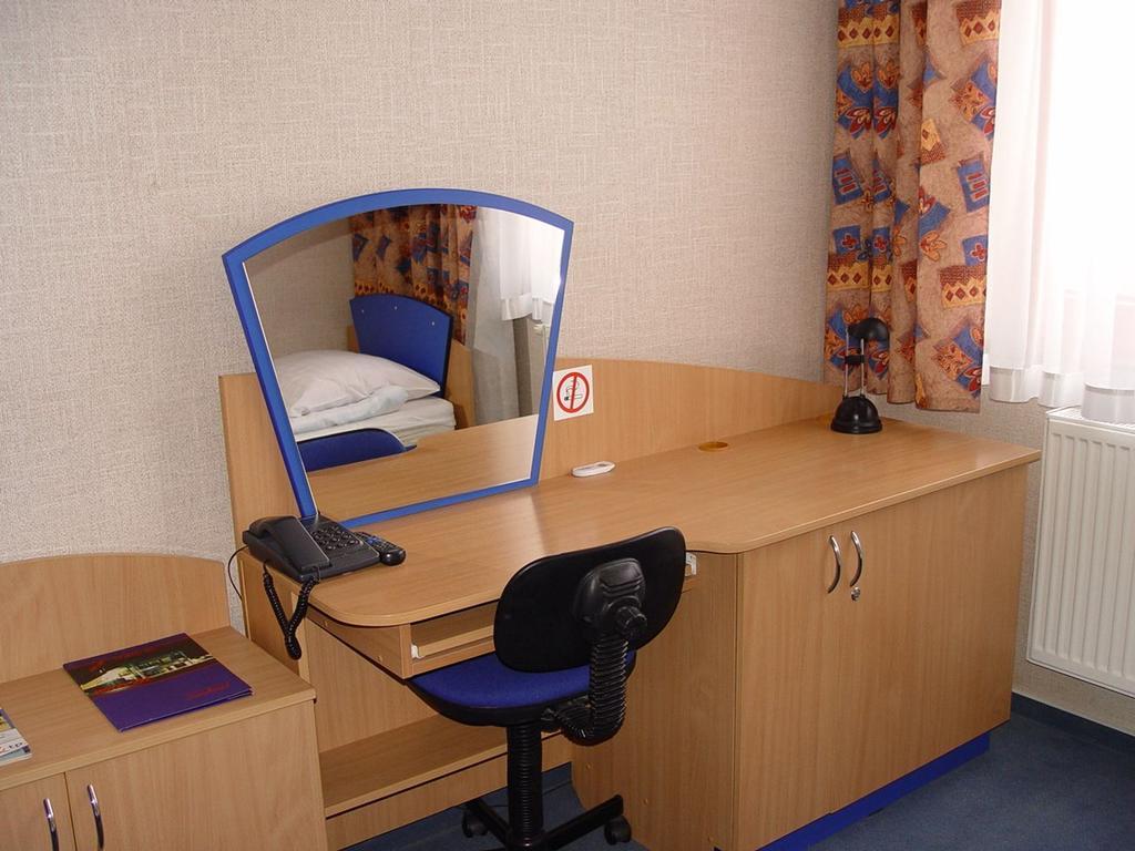 Hotel 222 Poznań Kültér fotó