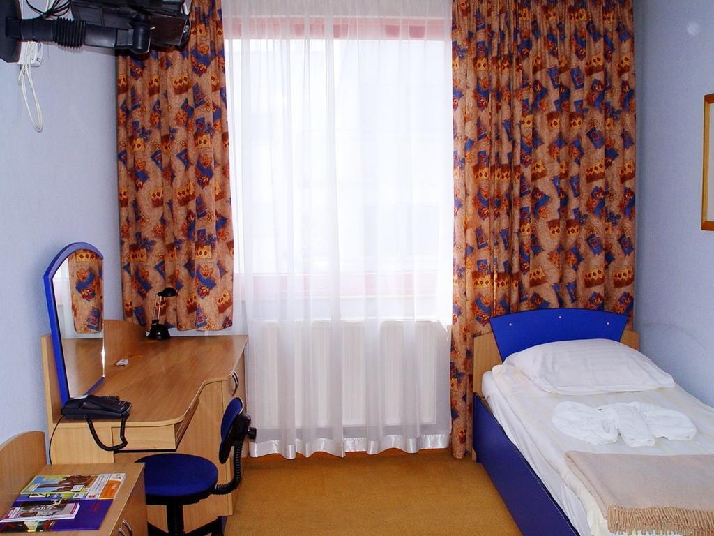 Hotel 222 Poznań Kültér fotó