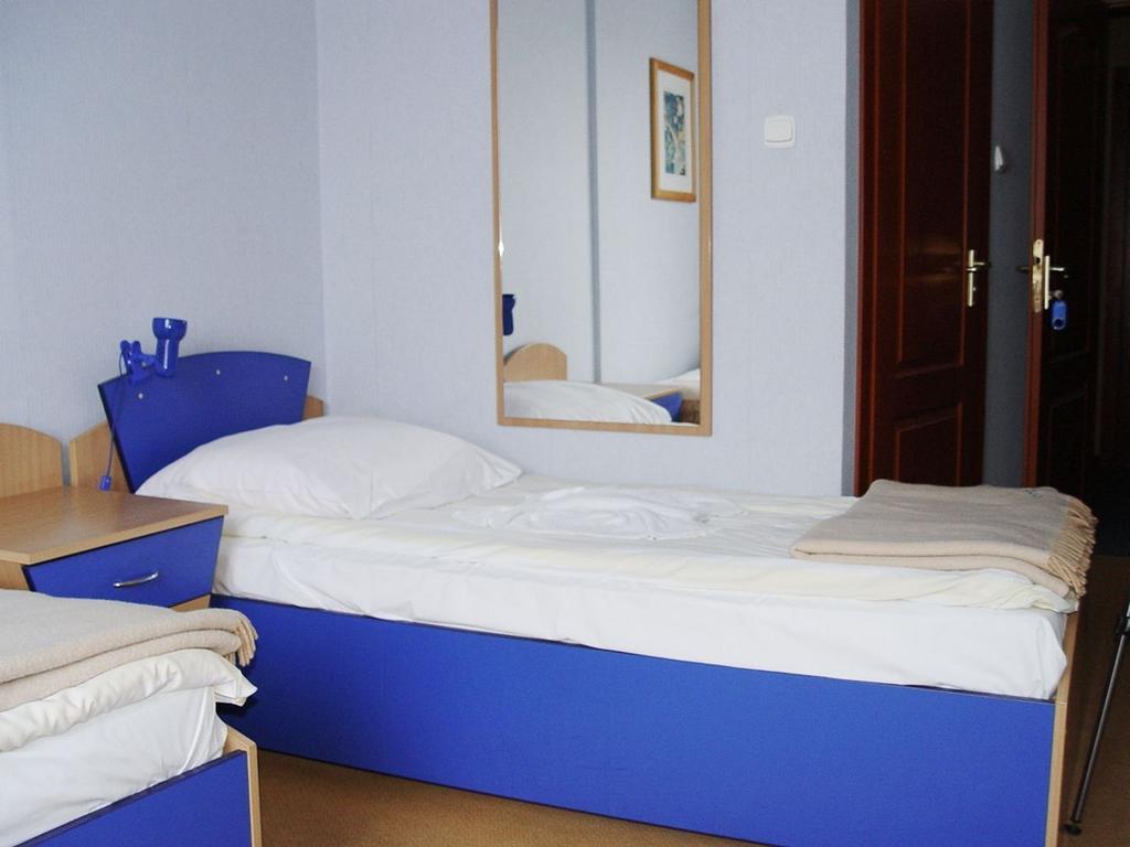 Hotel 222 Poznań Kültér fotó