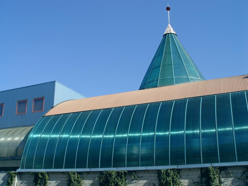 Hotel 222 Poznań Kültér fotó