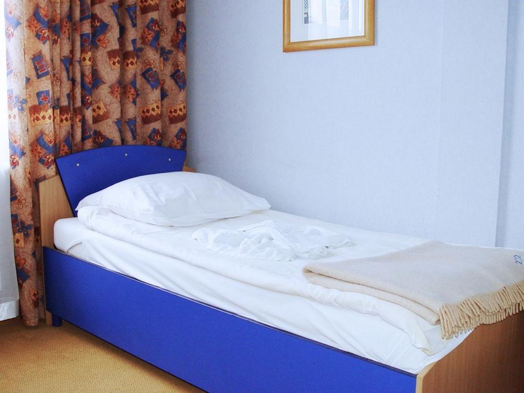 Hotel 222 Poznań Kültér fotó