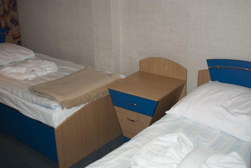 Hotel 222 Poznań Szoba fotó
