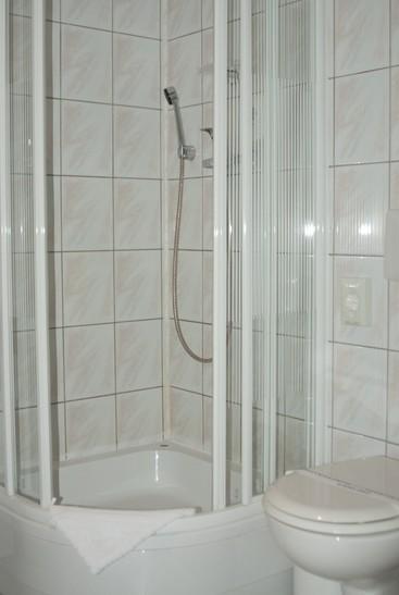 Hotel 222 Poznań Szoba fotó