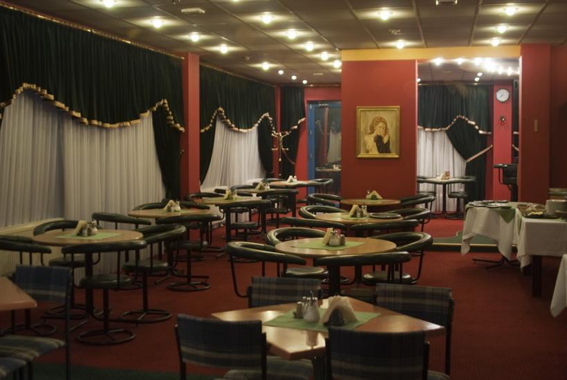 Hotel 222 Poznań Kültér fotó