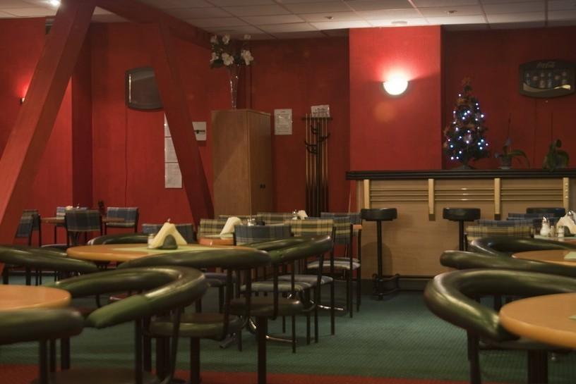 Hotel 222 Poznań Kültér fotó