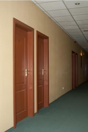 Hotel 222 Poznań Kültér fotó