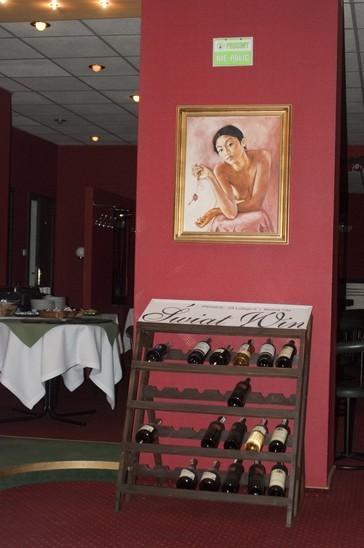 Hotel 222 Poznań Kültér fotó