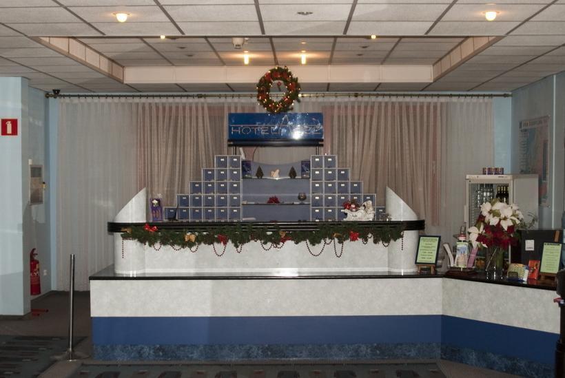 Hotel 222 Poznań Kültér fotó