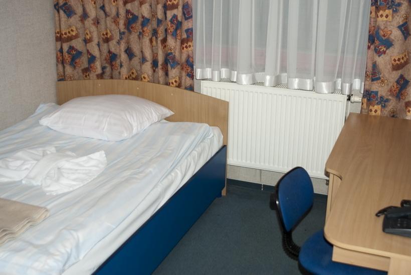Hotel 222 Poznań Kültér fotó