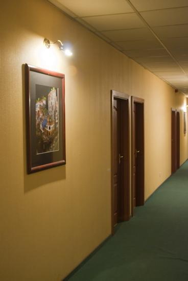 Hotel 222 Poznań Kültér fotó